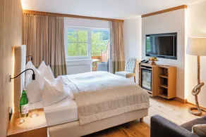 Hotel Seevilla Wolfgangsee - Værelse