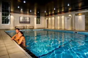 Trenython Manor Resort - Piscine