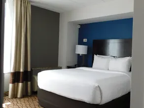 Comfort Inn & Suites Glen Mills - West Chester - Chambre