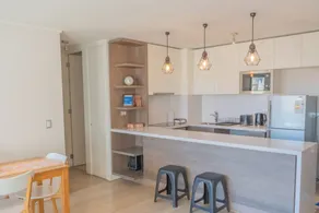 Kennedy Premium Apartments - Cocina privada
