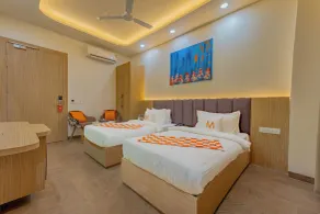Mosaic Connect Ayodhya - Zimmer