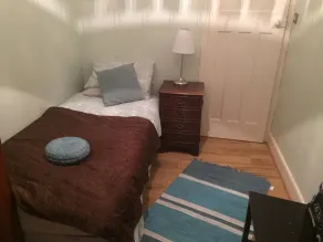 Charming 2 Bedroom Apartment in Gateshead, Close to Newcastle City Centre - Room