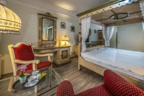 Corvin Hotel Budapest Sissi Wing - Room