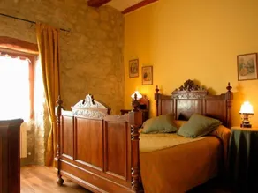 La Casa de las Monjas - Værelse