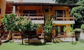 Cores do Arraial Residence Hotel - Zimmer