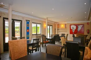 Casona de la Ventilla - Ristorante
