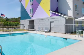 Spark by Hilton Douglasville Atlanta West - Pool