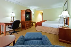 Holiday Inn Express Ringgold - Chattanooga Area by IHG - Zimmer