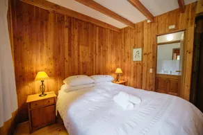 Cabañas Metreñehue - Parque Metreñehue - Room