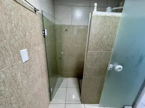 Sol e Mar BC - Salle de bain