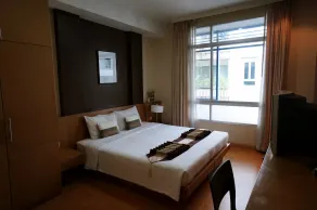 Silom Convent Garden - Room