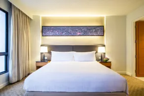 Chatrium Sathon Bangkok - Chambre