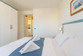 Residence Superior Del Mar - Zimmer