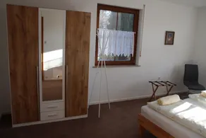 Ferienwohnung Friedrich - Zimmer