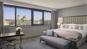 InterContinental Sofia by IHG - Room