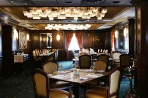The Claridge Hotel - Restaurant