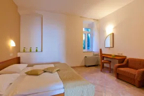 Villa Tamaris - Hotel Resort Dražica - Room