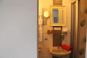 Les 4 Saisons - Bathroom
