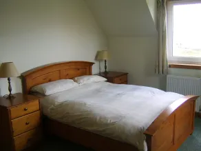 Top House - Chambre