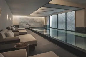 Six Senses Kyoto - Pool