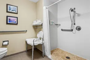 Comfort Inn Chambersburg North - Chambre