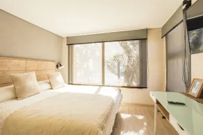 Hotel Canto del Mar - Room