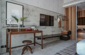 Anyu Hotel Sanya - Room