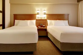 Hyatt Place Dublin/Pleasanton - Chambre