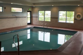 Holiday Inn Express & Suites Springville-South Provo Area by IHG - Pool