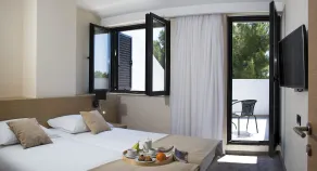 Aminess Liburna Hotel  - Habitación