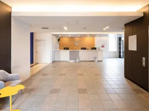 Comfort Hotel Kurosaki - Lobby