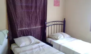 Somewhere Special Guesthouse - Room
