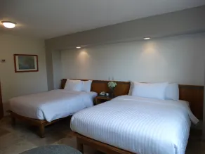 Hotel Amberes - Zimmer