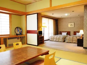 Hotel Grace Hakuba - Værelse