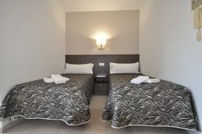 Aparthotel Safari - Chambre