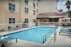 TownePlace Suites Pensacola - Piscine
