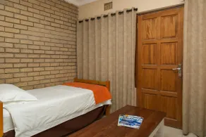 St. Lucia Safari Lodge - Room