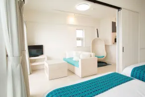 Costa Bella Condominiun Resort - Room