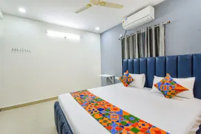 Hotel Maski Suties - Chambre