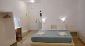 fira Blue Horizon - Chambre