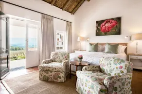 Galenia Estate - Camera