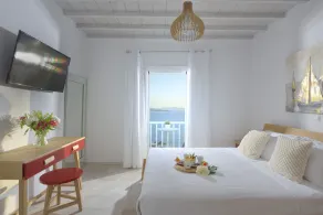 Amelie Suites - Room