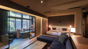 Nasu-Onsen Shinshun no Kago Hewitt Resort - Room
