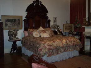 Shadowlawn Bed and Breakfast - Chambre