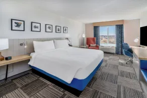 Hilton Garden Inn Albuquerque Uptown - Chambre