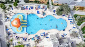Sirios Village Hotel & Bungalows - All Inclusive - Pool
