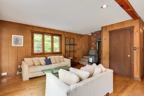 White Mountain Retreat! 3 Mi to Cannon Mountain - Innenbereich