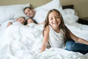 Hilton Garden Inn BWI Airport - Chambre