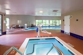 Hampton Inn Selinsgrove/Shamokin Dam - Pool