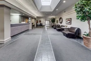 Heritage Inn Hotel & Convention Centre - Cranbrook - Réception